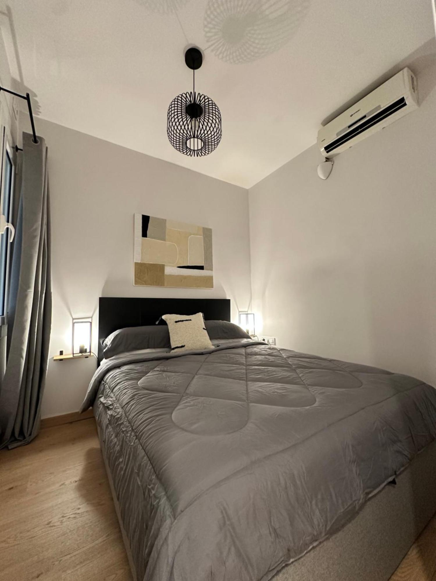 Apartamento Sant Pau Modernista *