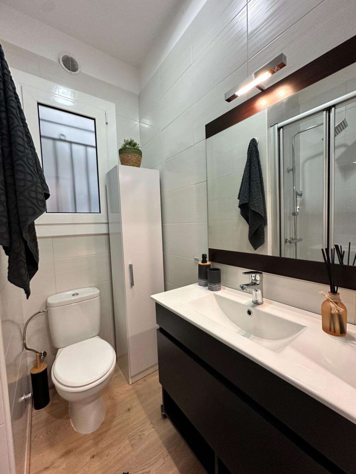 Apartamento Sant Pau Modernista Barcelona
